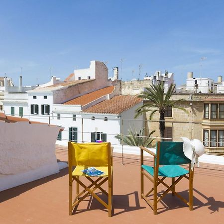 Holiday Home Casa Nova By Mauter Villas Ciutadella  Exterior photo