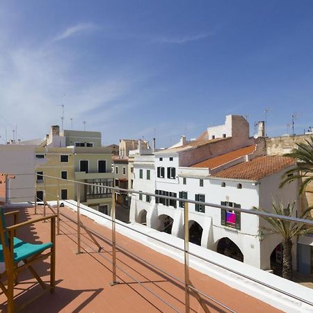 Holiday Home Casa Nova By Mauter Villas Ciutadella  Exterior photo