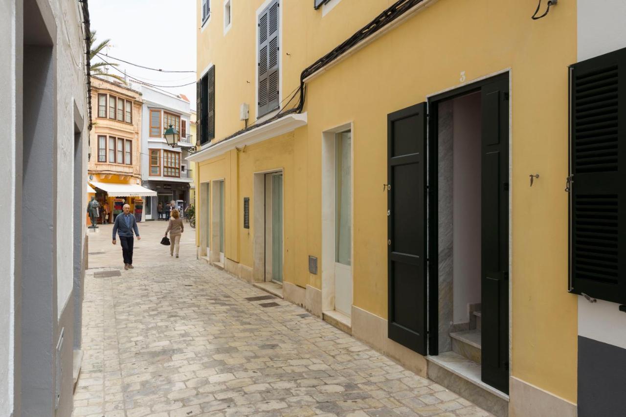 Holiday Home Casa Nova By Mauter Villas Ciutadella  Exterior photo