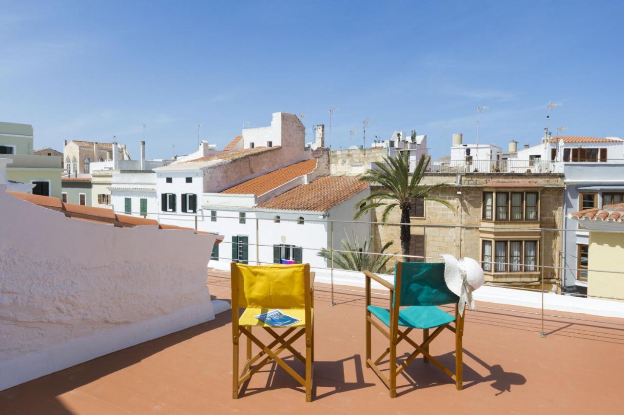 Holiday Home Casa Nova By Mauter Villas Ciutadella  Exterior photo
