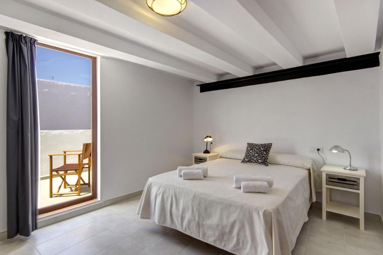 Holiday Home Casa Nova By Mauter Villas Ciutadella  Exterior photo