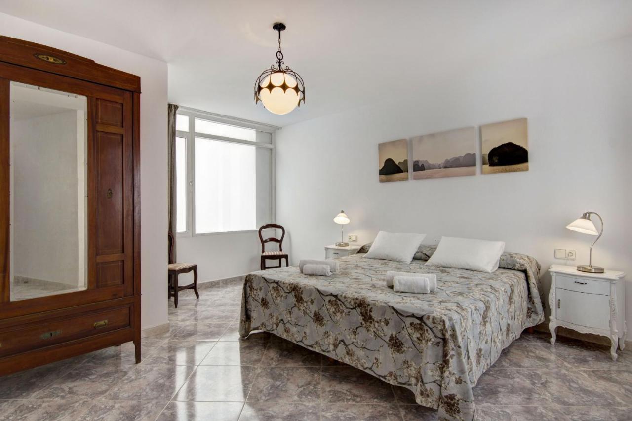 Holiday Home Casa Nova By Mauter Villas Ciutadella  Exterior photo