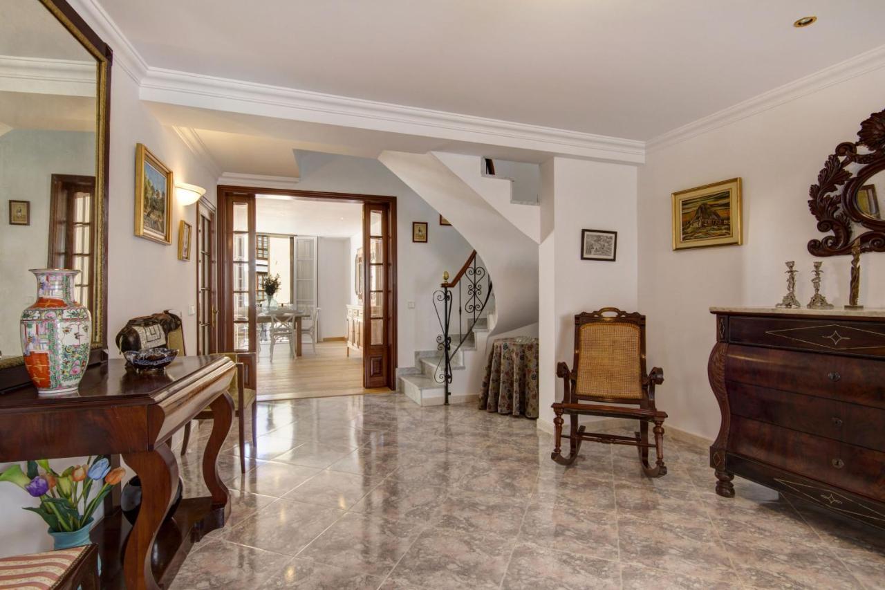 Holiday Home Casa Nova By Mauter Villas Ciutadella  Exterior photo