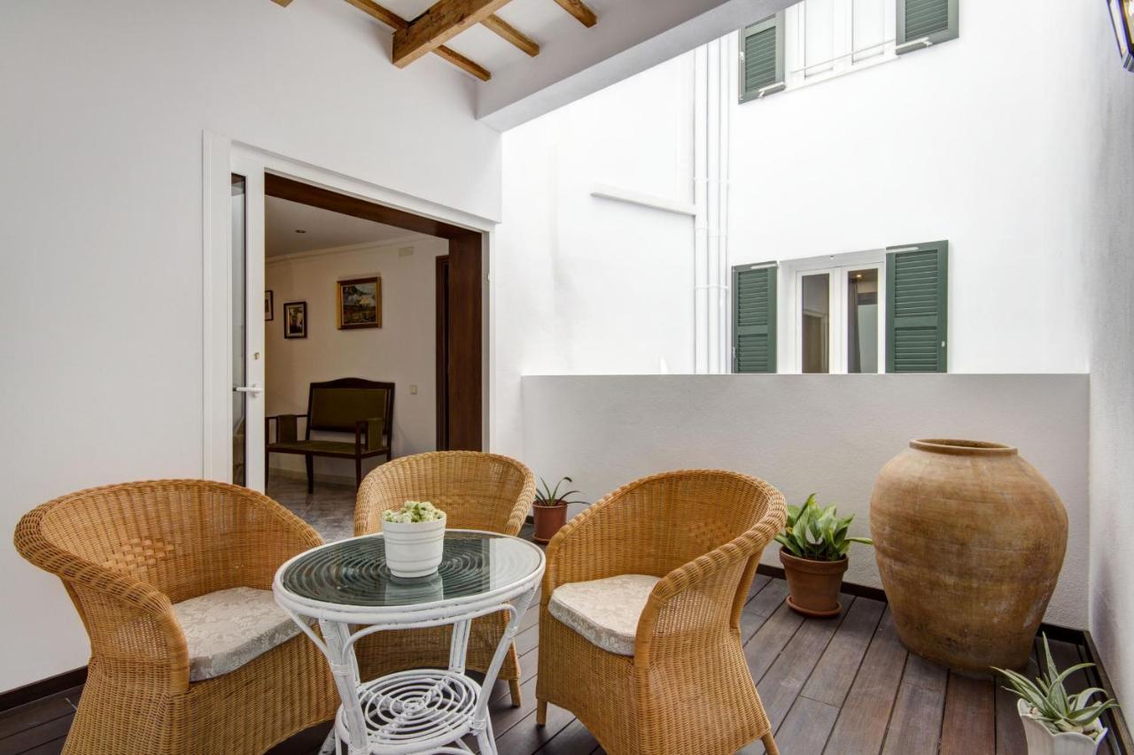 Holiday Home Casa Nova By Mauter Villas Ciutadella  Exterior photo