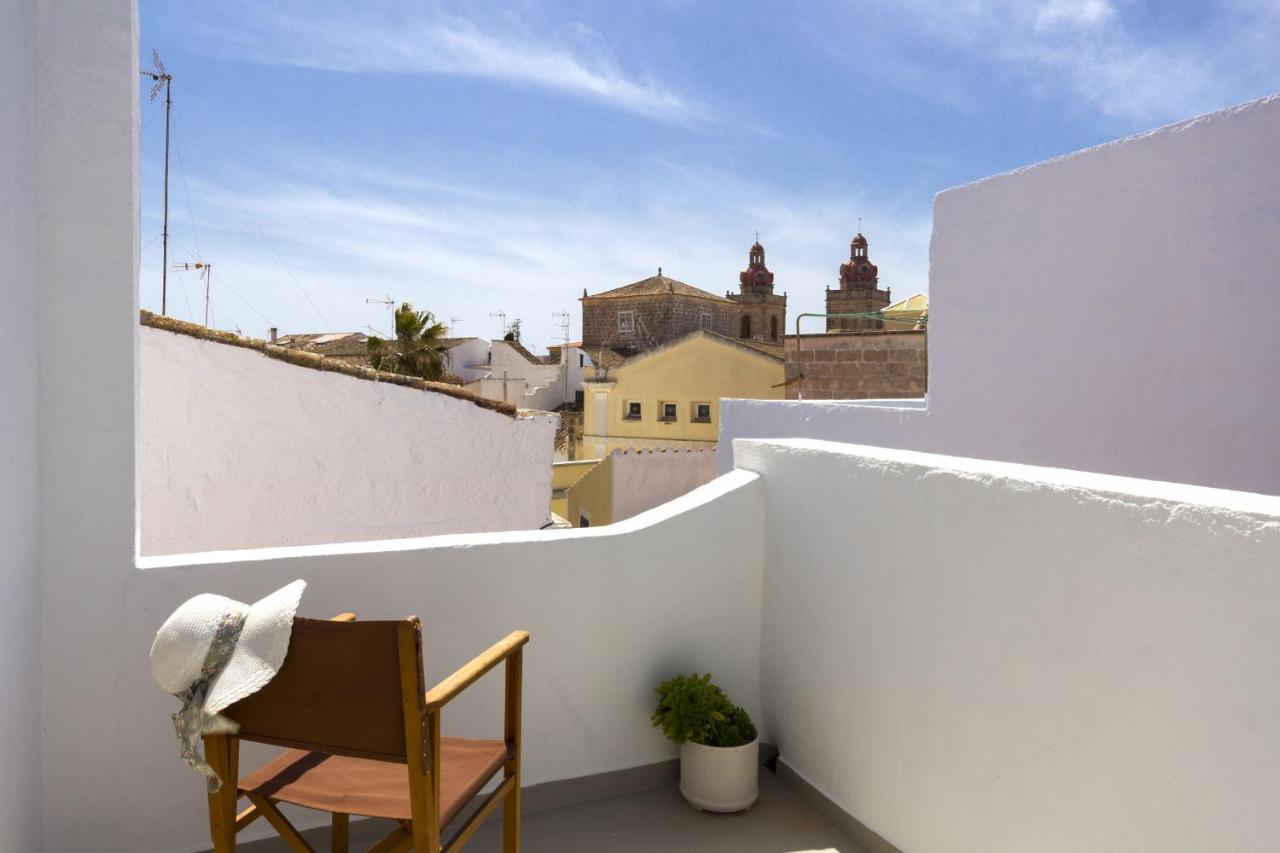 Holiday Home Casa Nova By Mauter Villas Ciutadella  Exterior photo